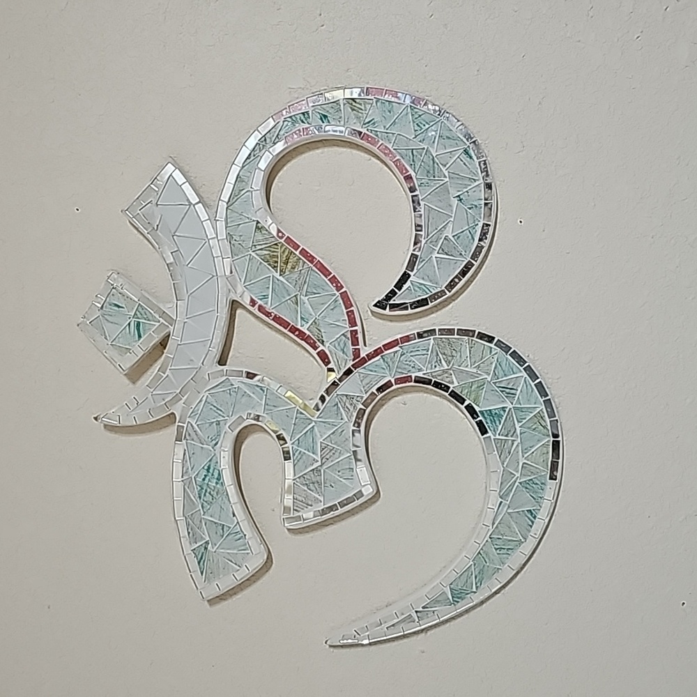 AUM WALL HANGING